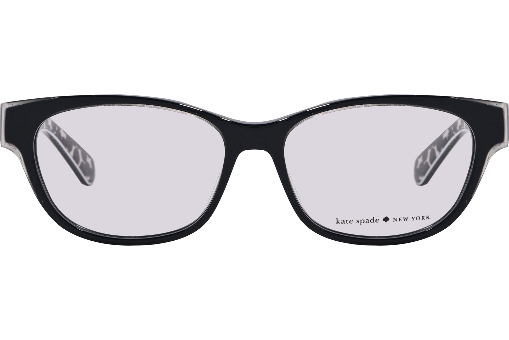 Kate Spade eyeglasses frame