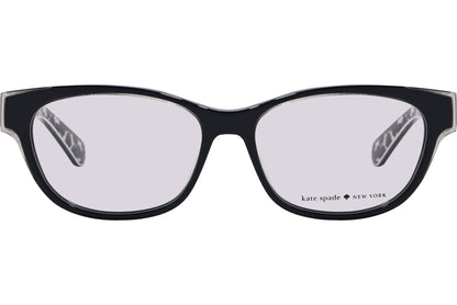 Kate Spade eyeglasses frame