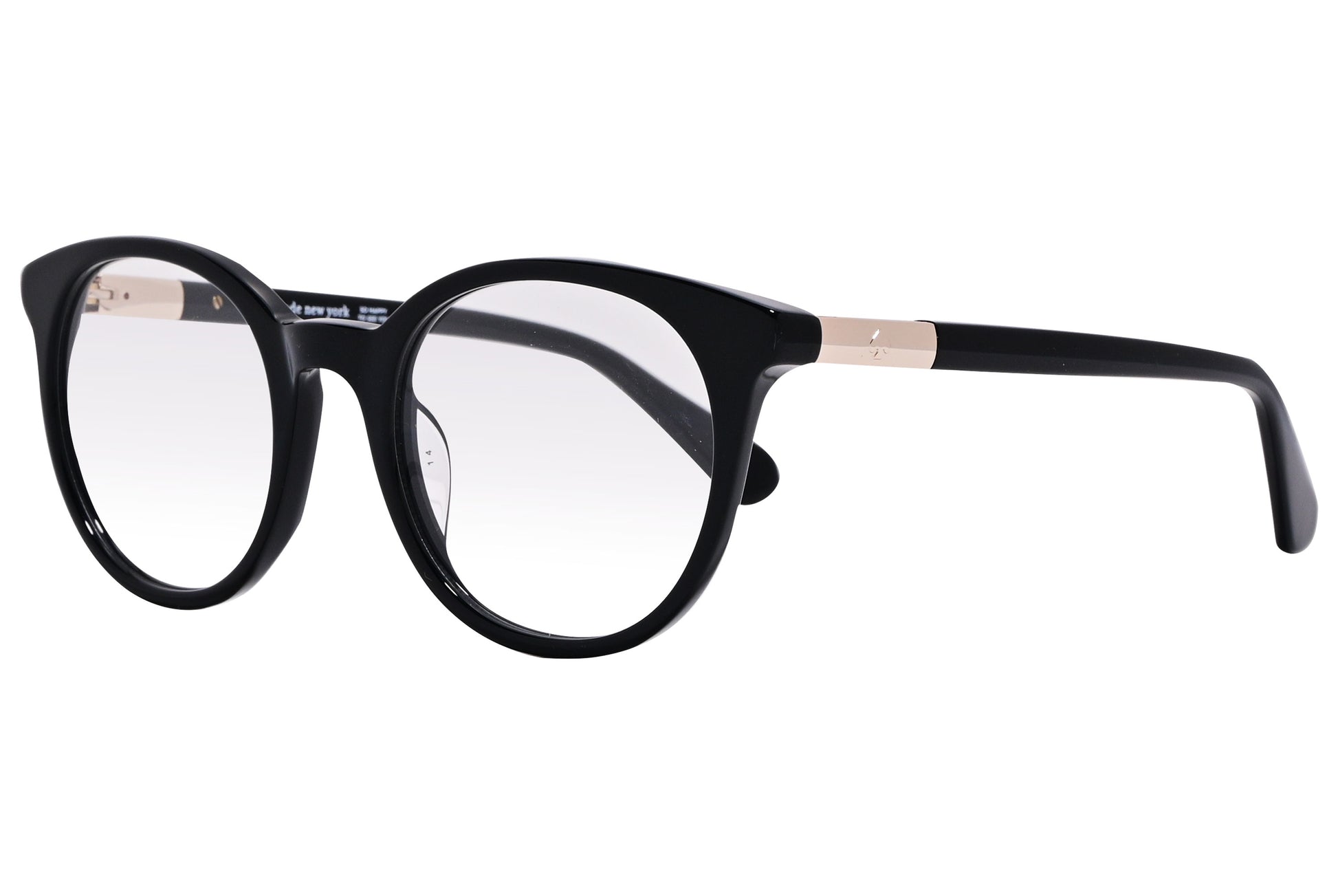 Kate Spade eyeglasses frame