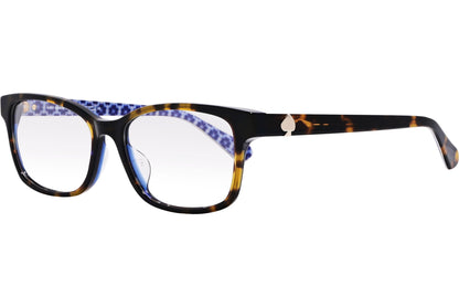 Kate Spade eyeglasses frame