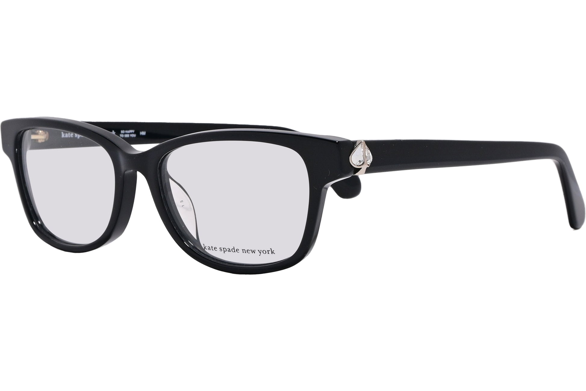 Kate Spade eyeglasses frame