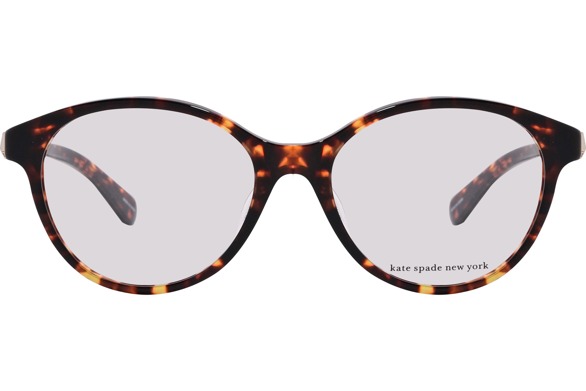 Kate Spade eyeglasses frame