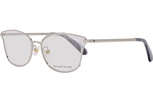 Kate Spade eyeglasses frame