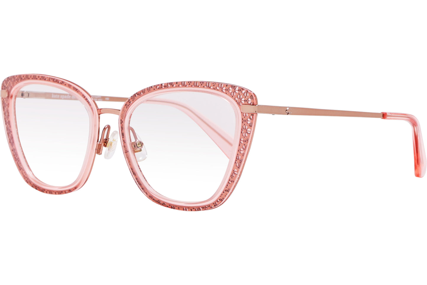 Kate Spade eyeglasses frame