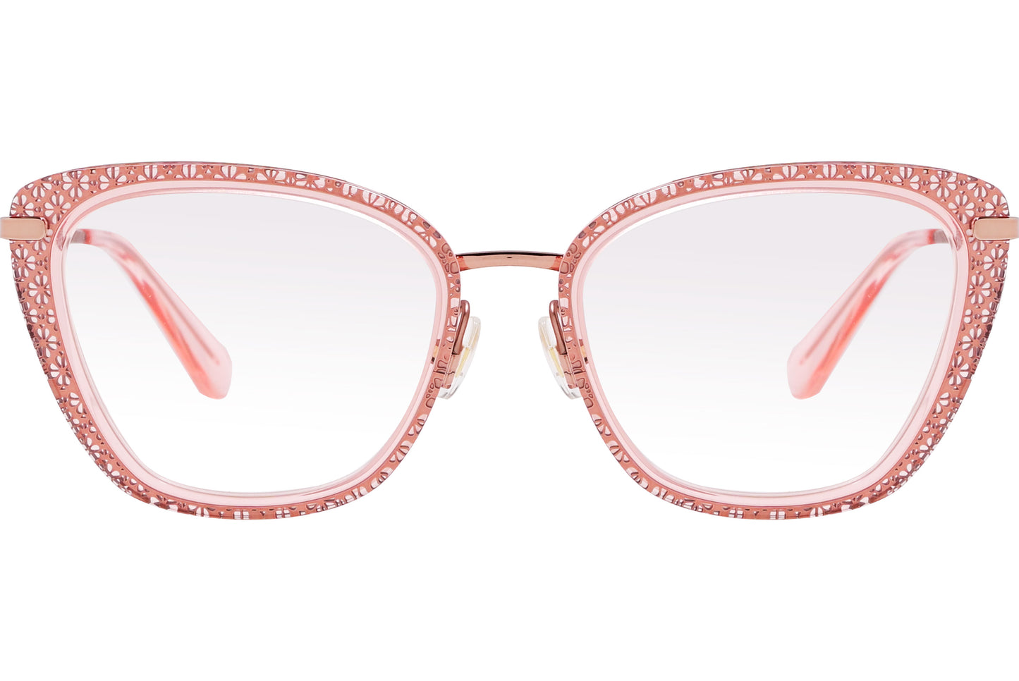 Kate Spade eyeglasses frame