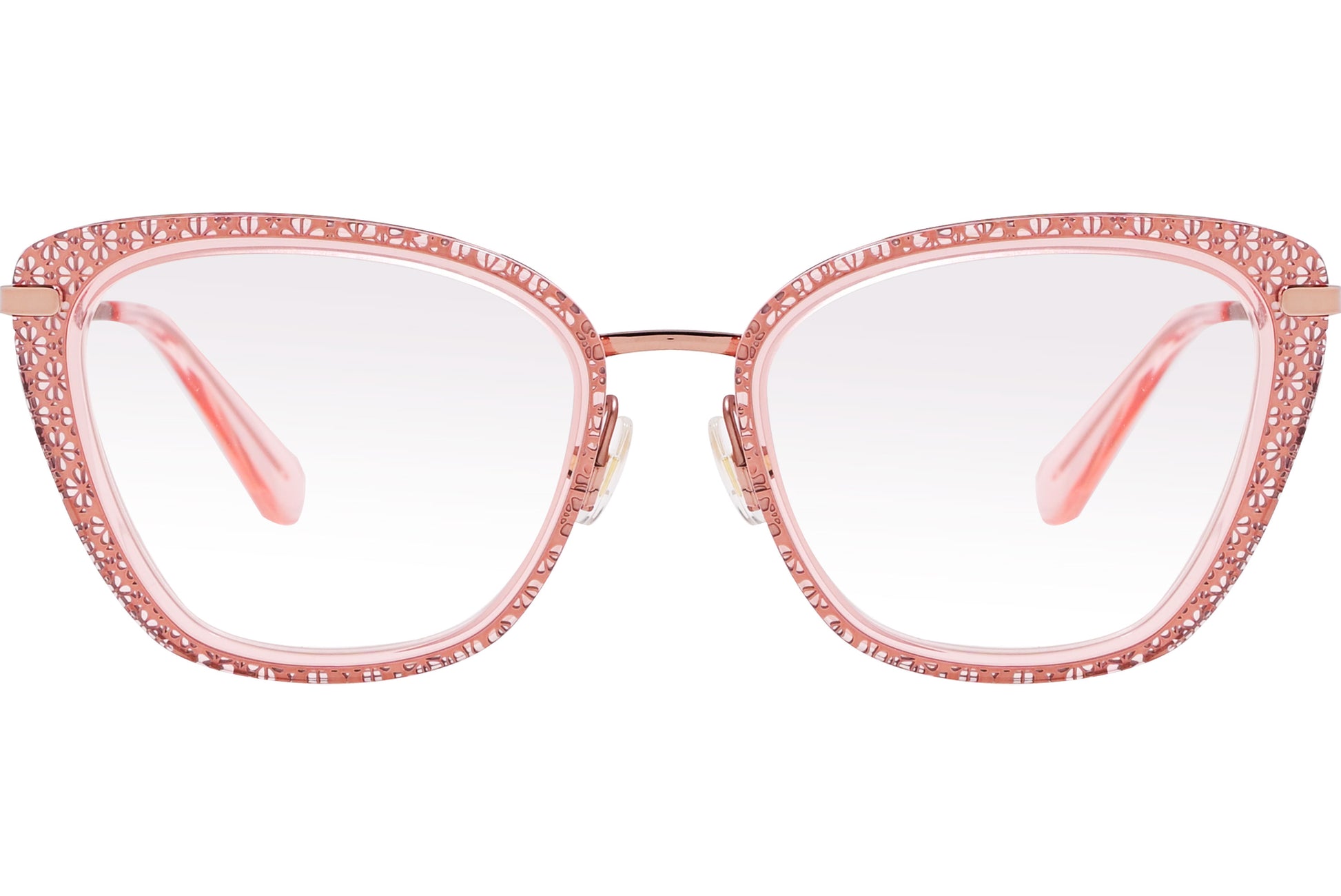 Kate Spade eyeglasses frame