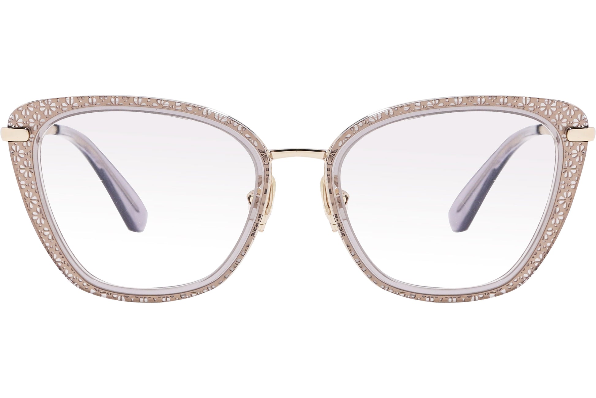 Kate Spade eyeglasses frame