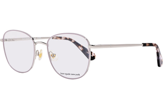 Kate Spade eyeglasses frame