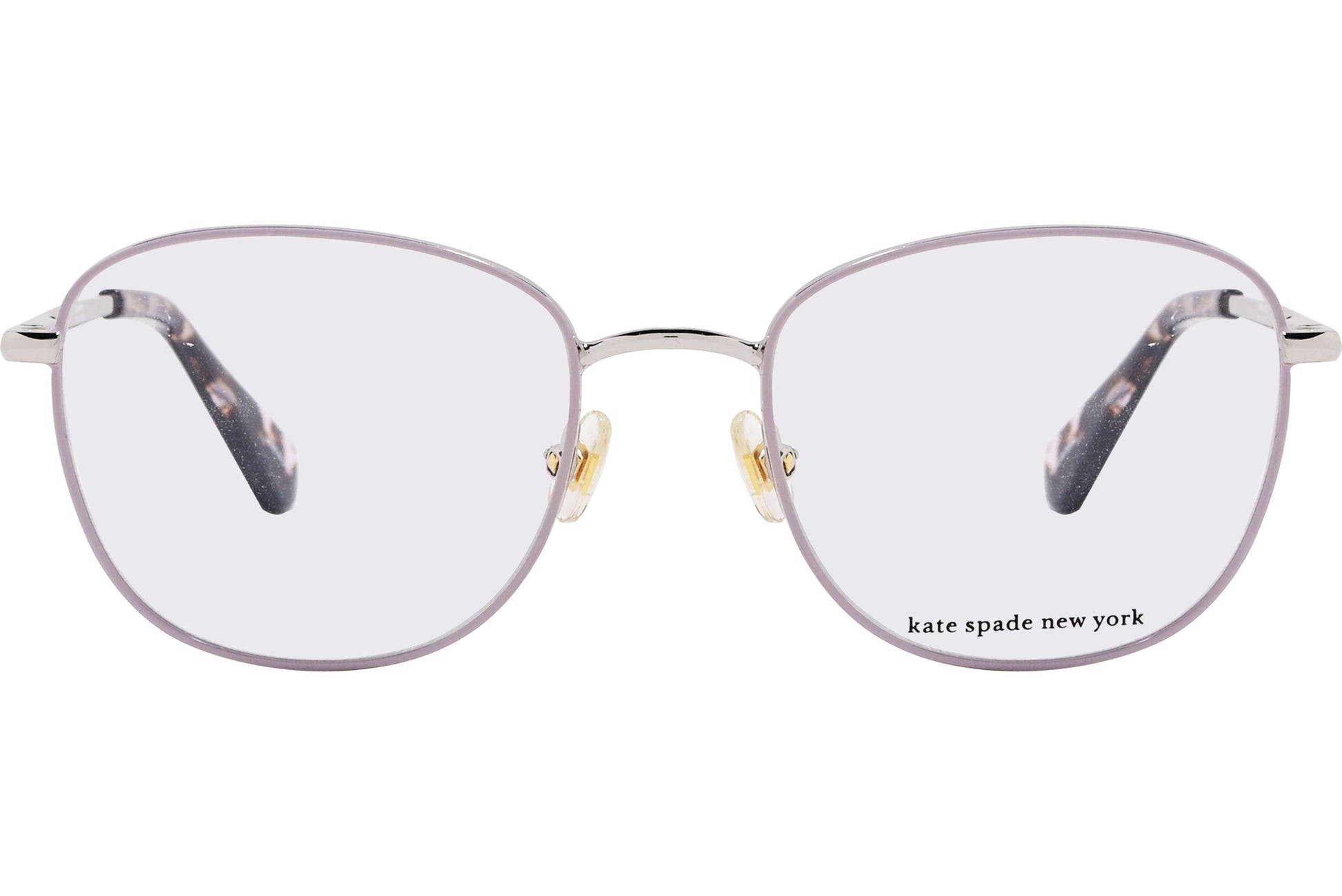 Kate Spade eyeglasses frame