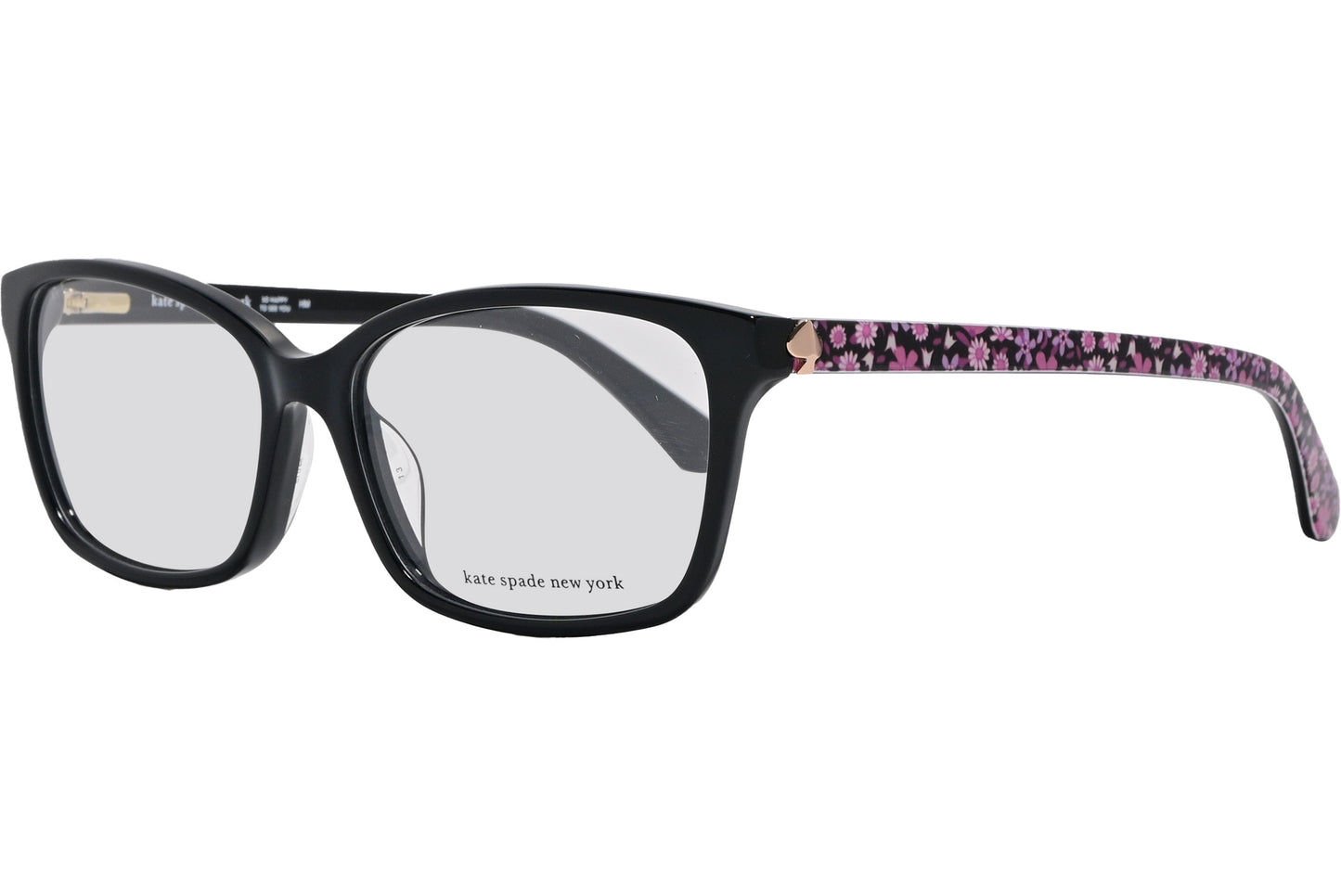 Kate Spade eyeglasses frame