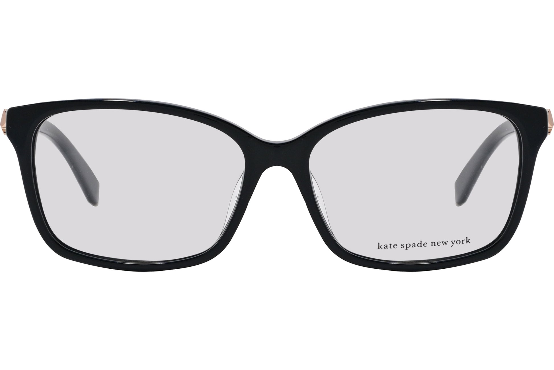 Kate Spade eyeglasses frame