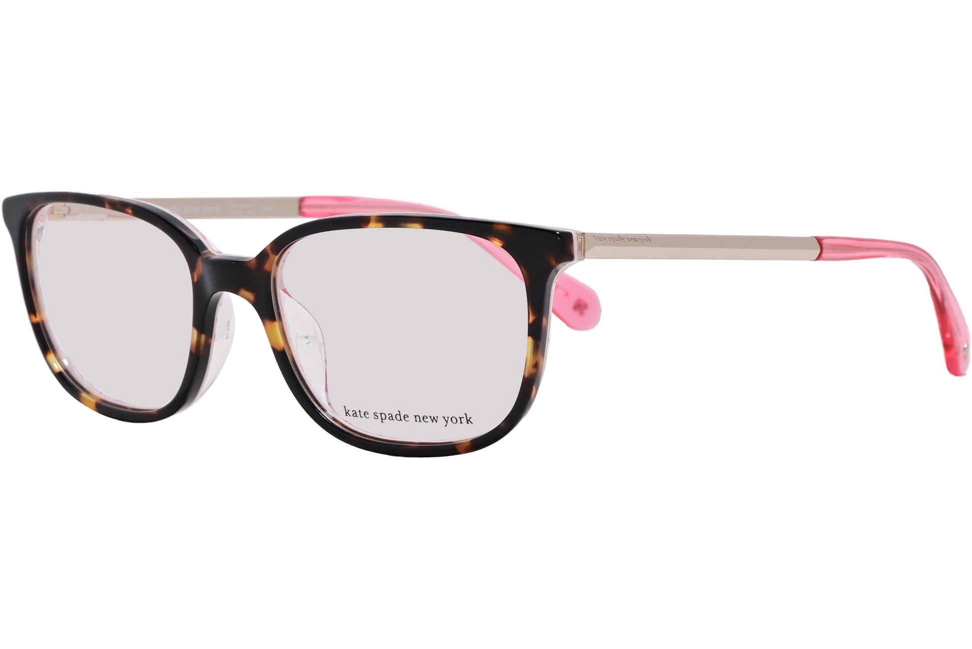 Kate Spade eyeglasses frame