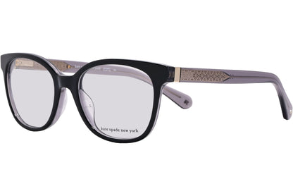 Kate Spade eyeglasses frame