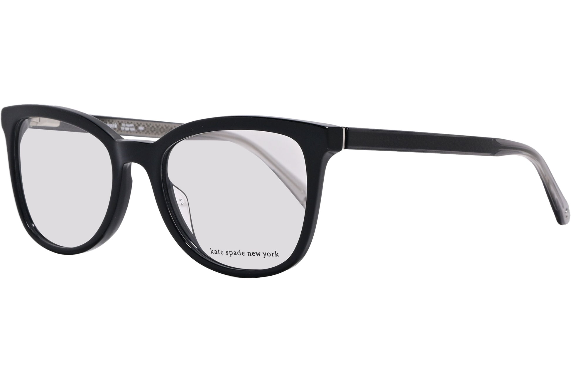 Kate Spade eyeglasses frame