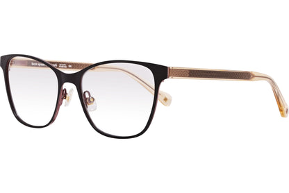 Kate Spade eyeglasses frame