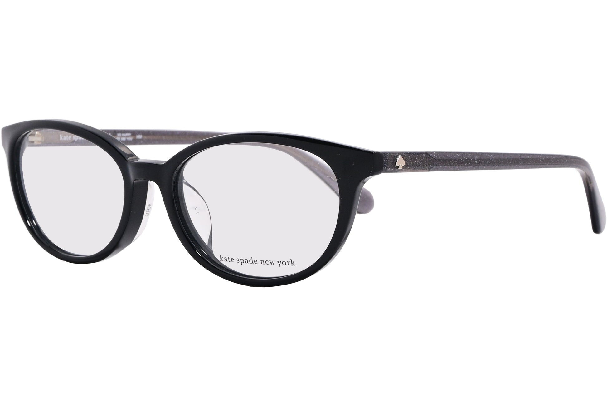 Kate Spade eyeglasses frame