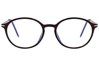 Round Eyeglasses