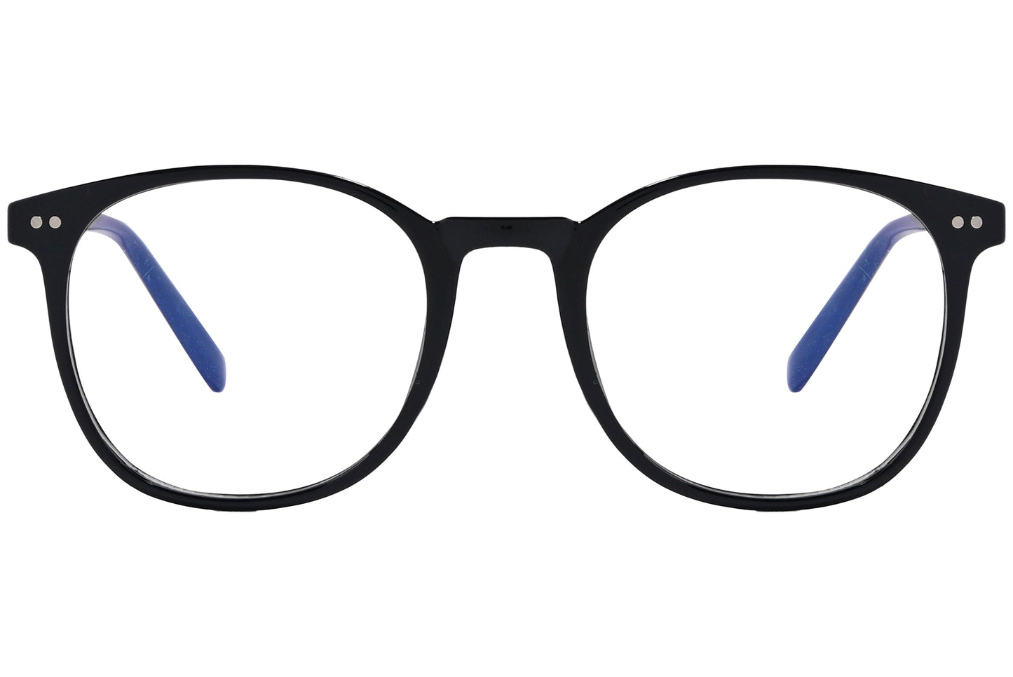 Round Eyeglasses