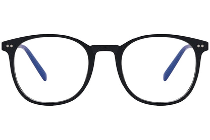 Round Eyeglasses