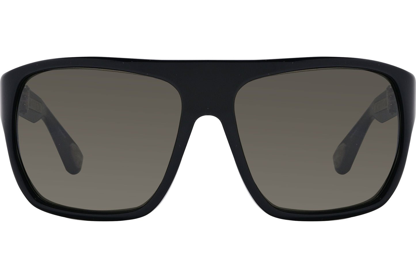 Linda Farrow sunglasses front view