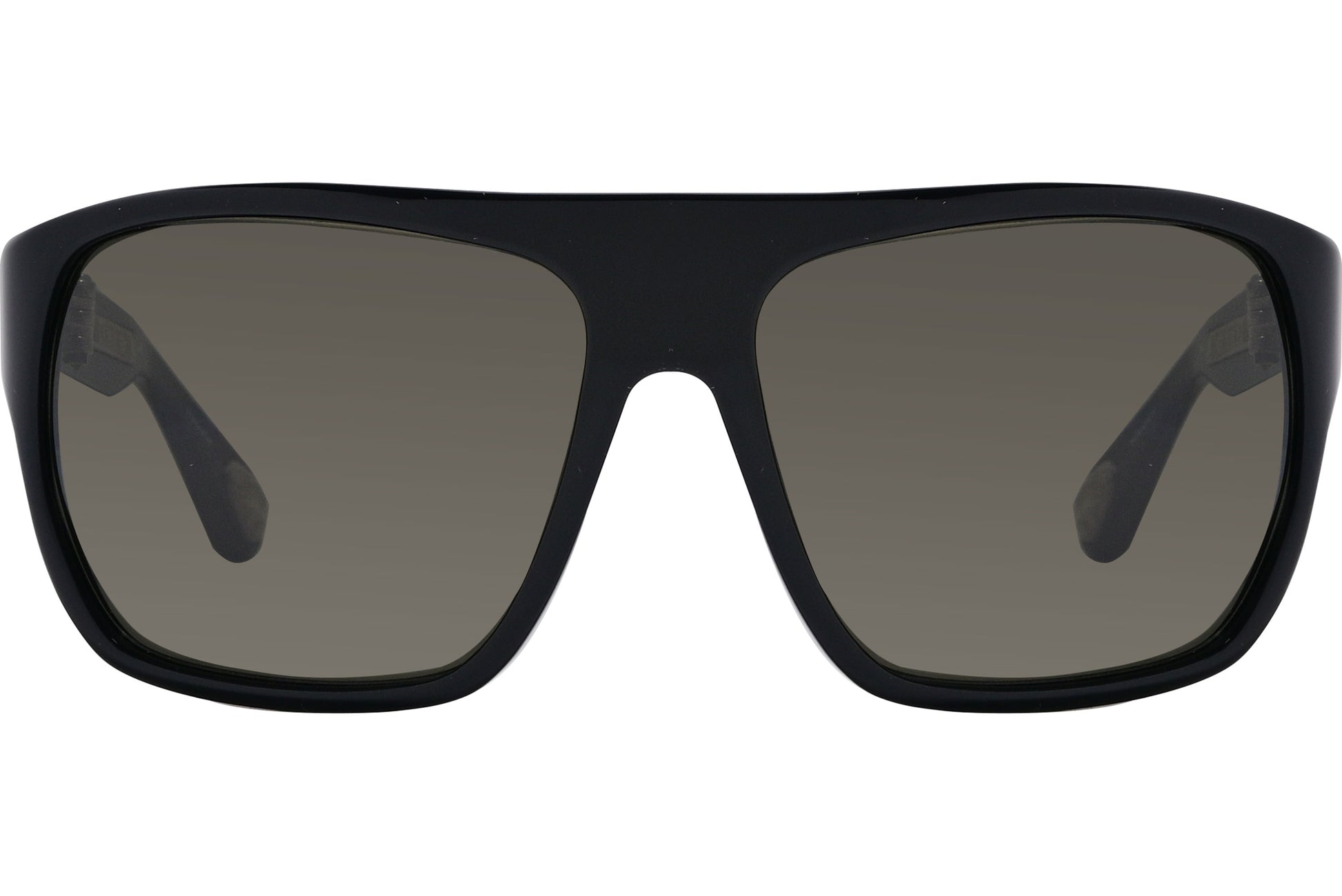 Linda Farrow sunglasses front view