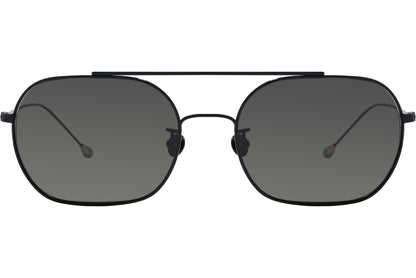 Linda Farrow sunglasses front view