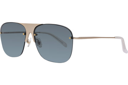 Linda Farrow sunglasses side view