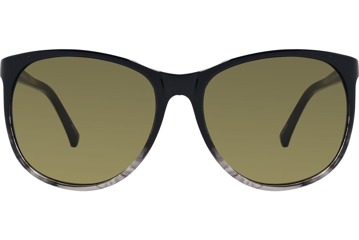 Linda Farrow sunglasses front view