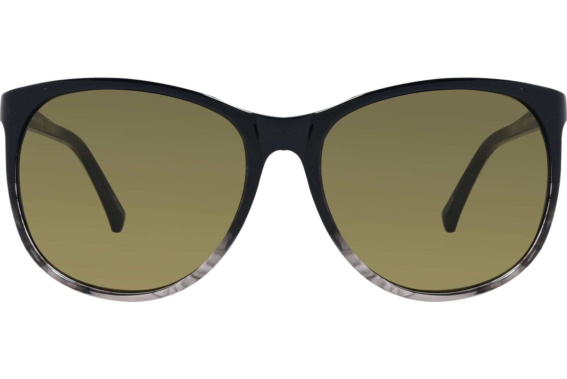 Linda Farrow sunglasses front view