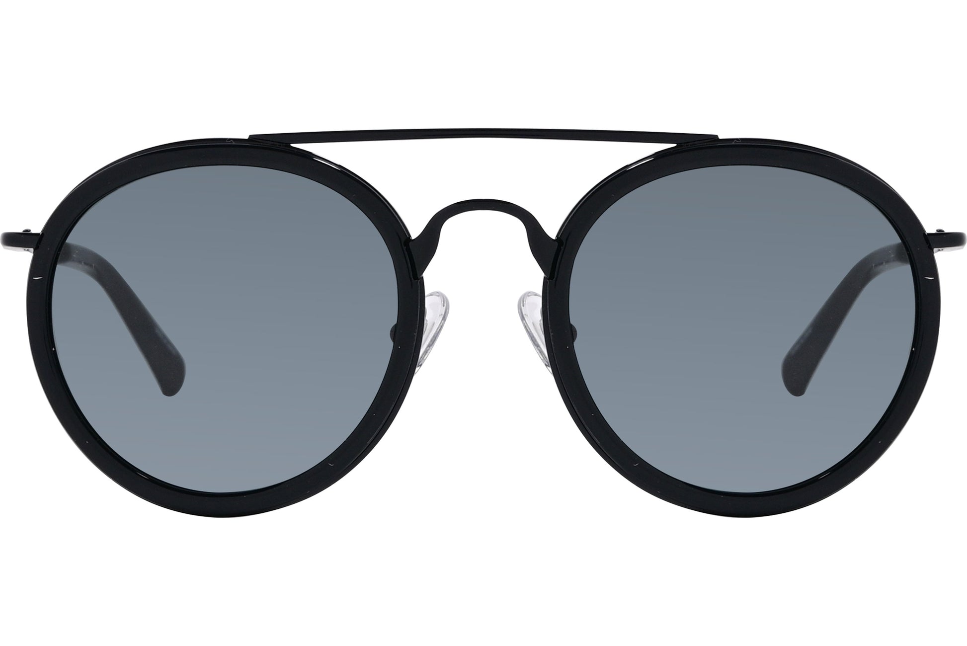 Linda Farrow sunglasses front view