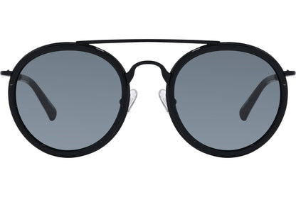 Linda Farrow sunglasses front view