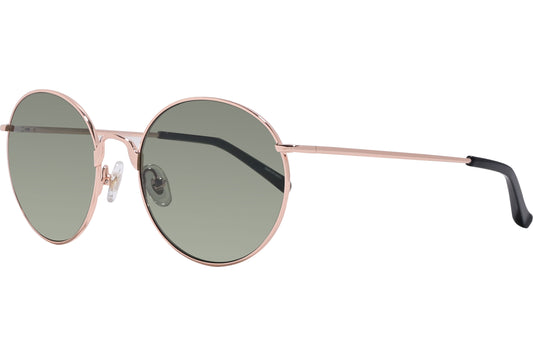 Linda Farrow sunglasses side view