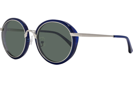 Linda Farrow sunglasses side view