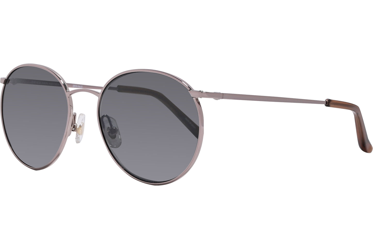 Linda Farrow sunglasses side view