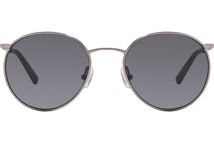 Linda Farrow sunglasses front view