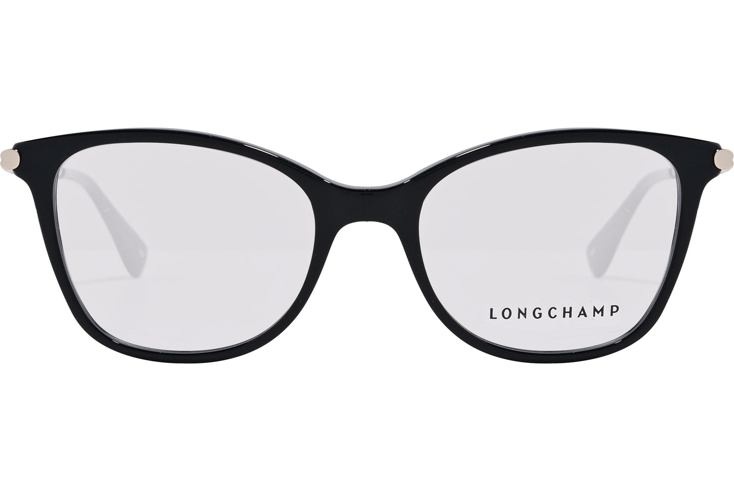 Longchamp eyeglasses frame front view