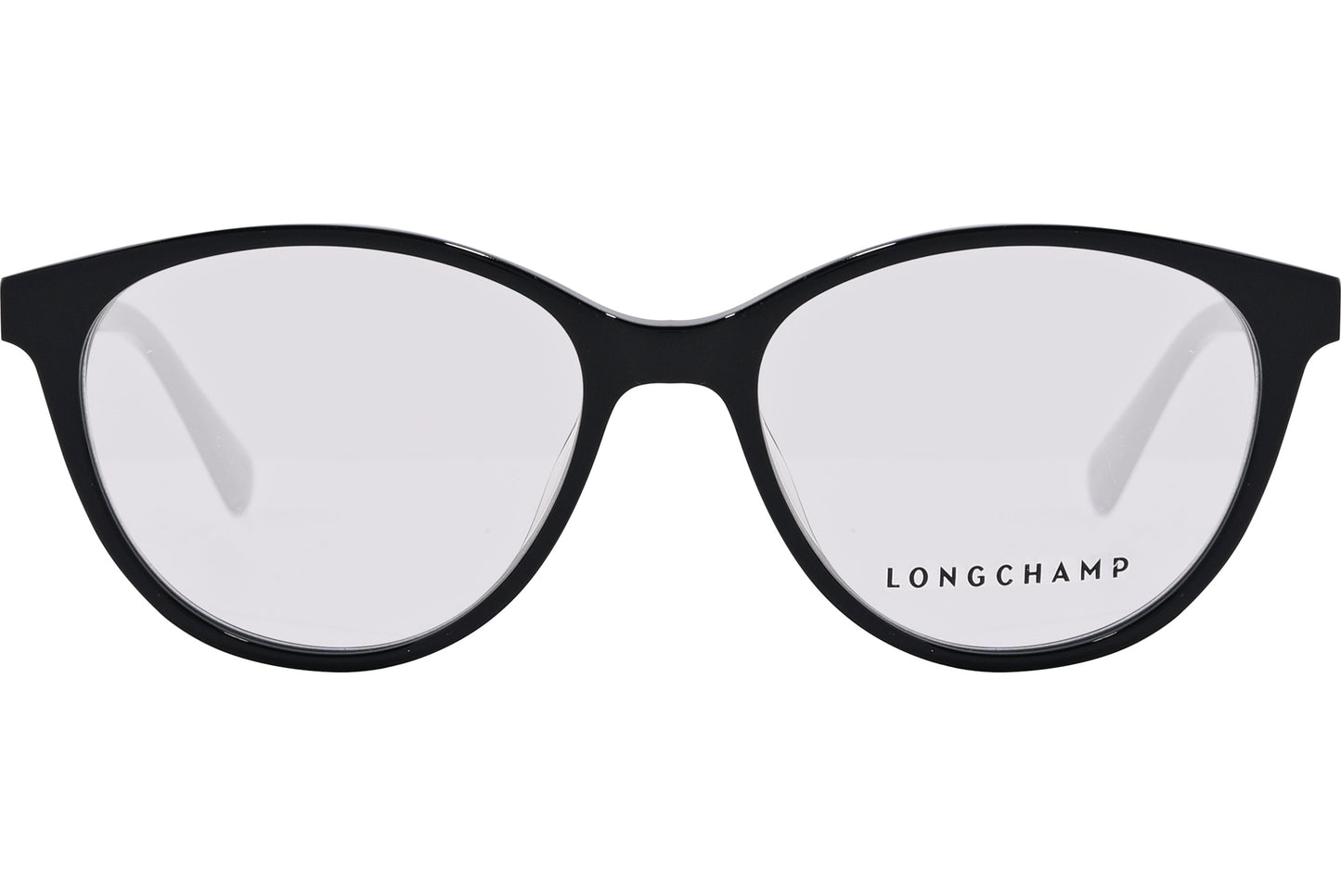 Longchamp eyeglasses frame front view