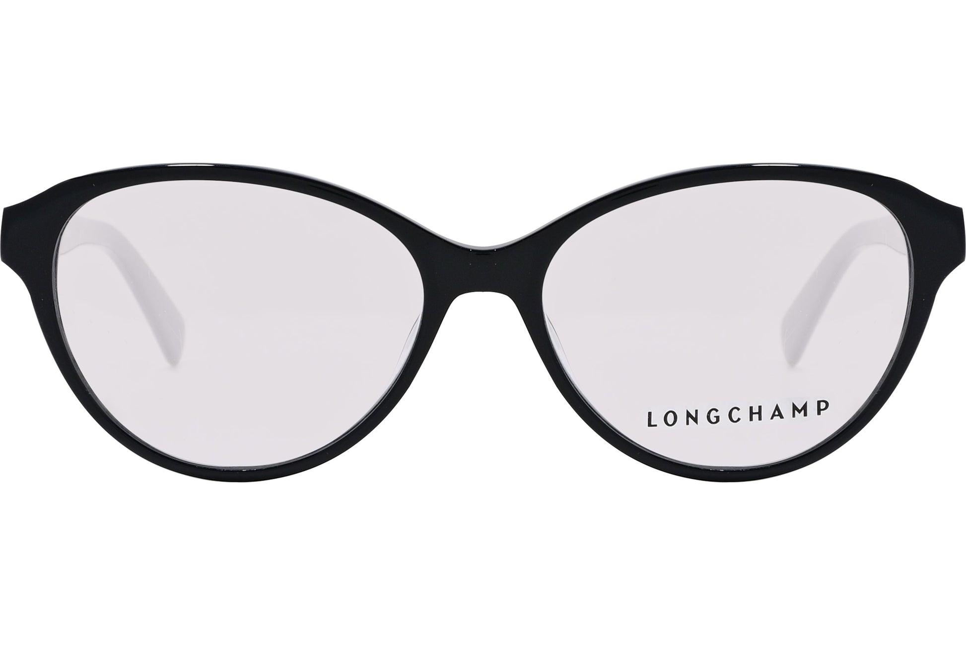 Longchamp eyeglasses frame front view