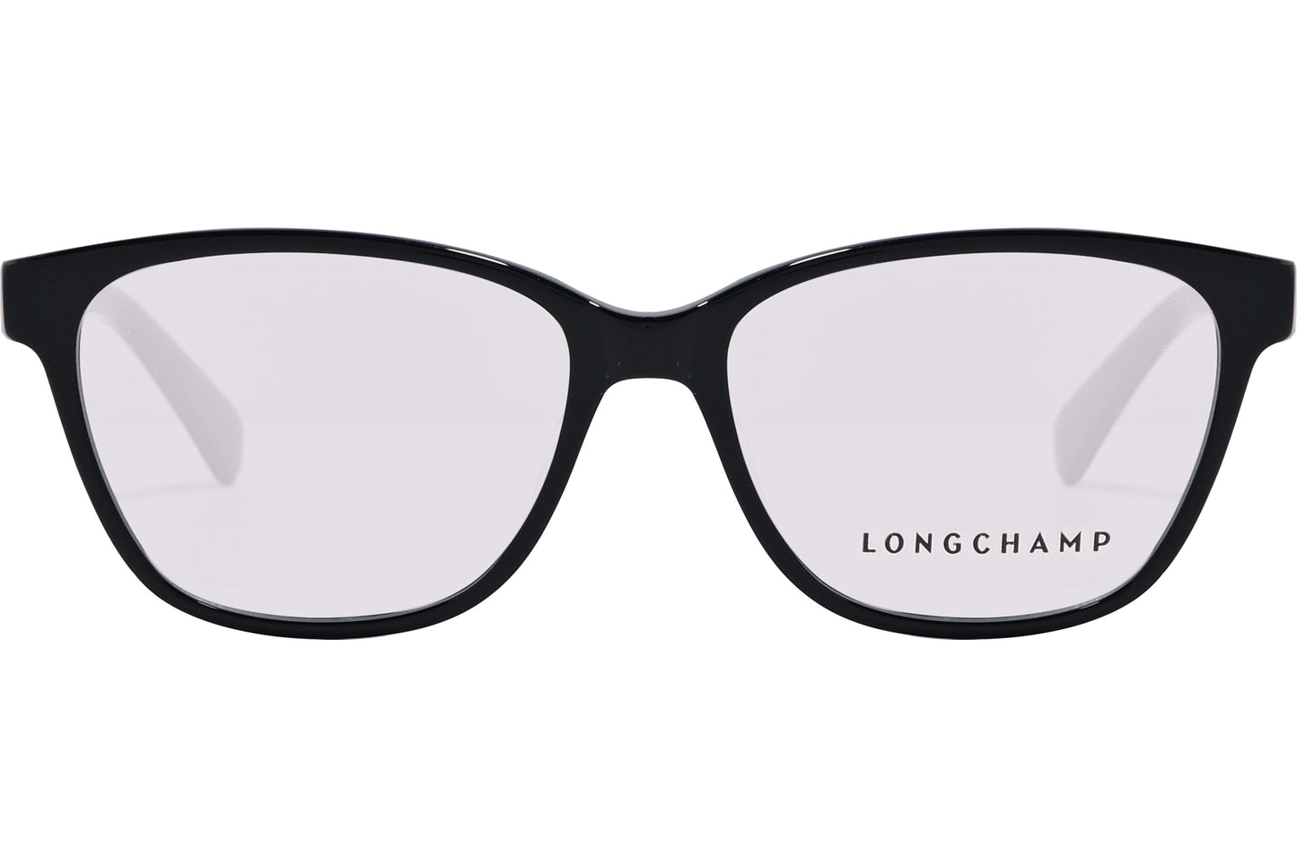 Longchamp eyeglasses frame front view