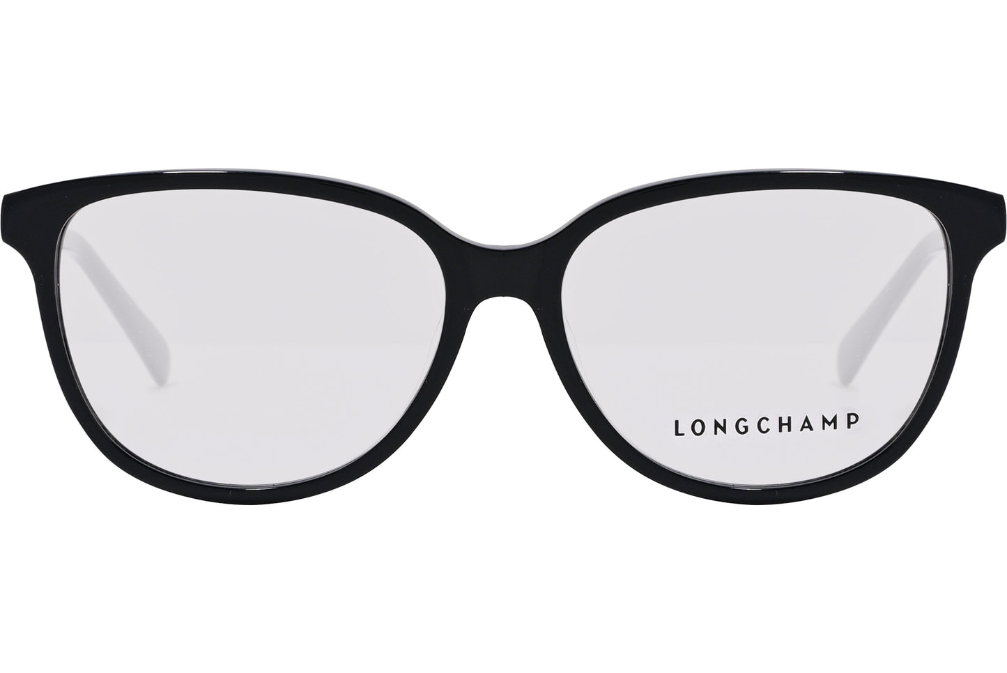 Longchamp eyeglasses frame front view