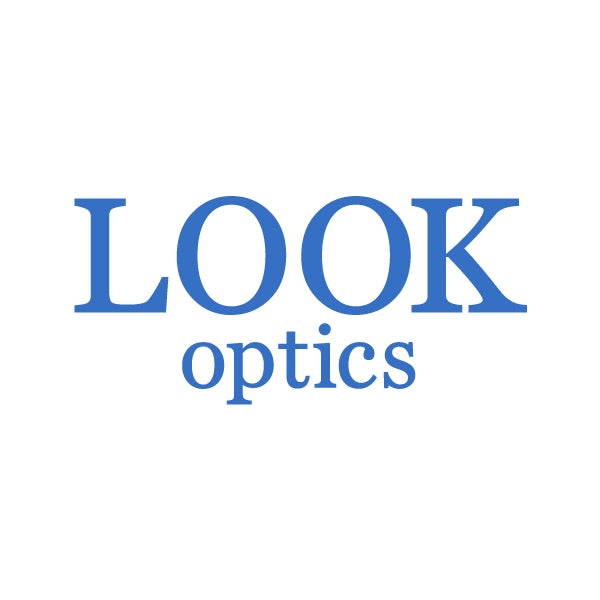 look optics logo