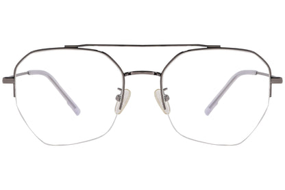 Geometric Eyeglasses
