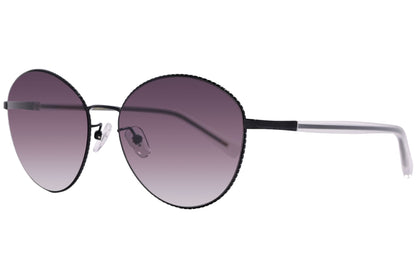 Side view Stylish Handcrafted Italian-made sunglasses.