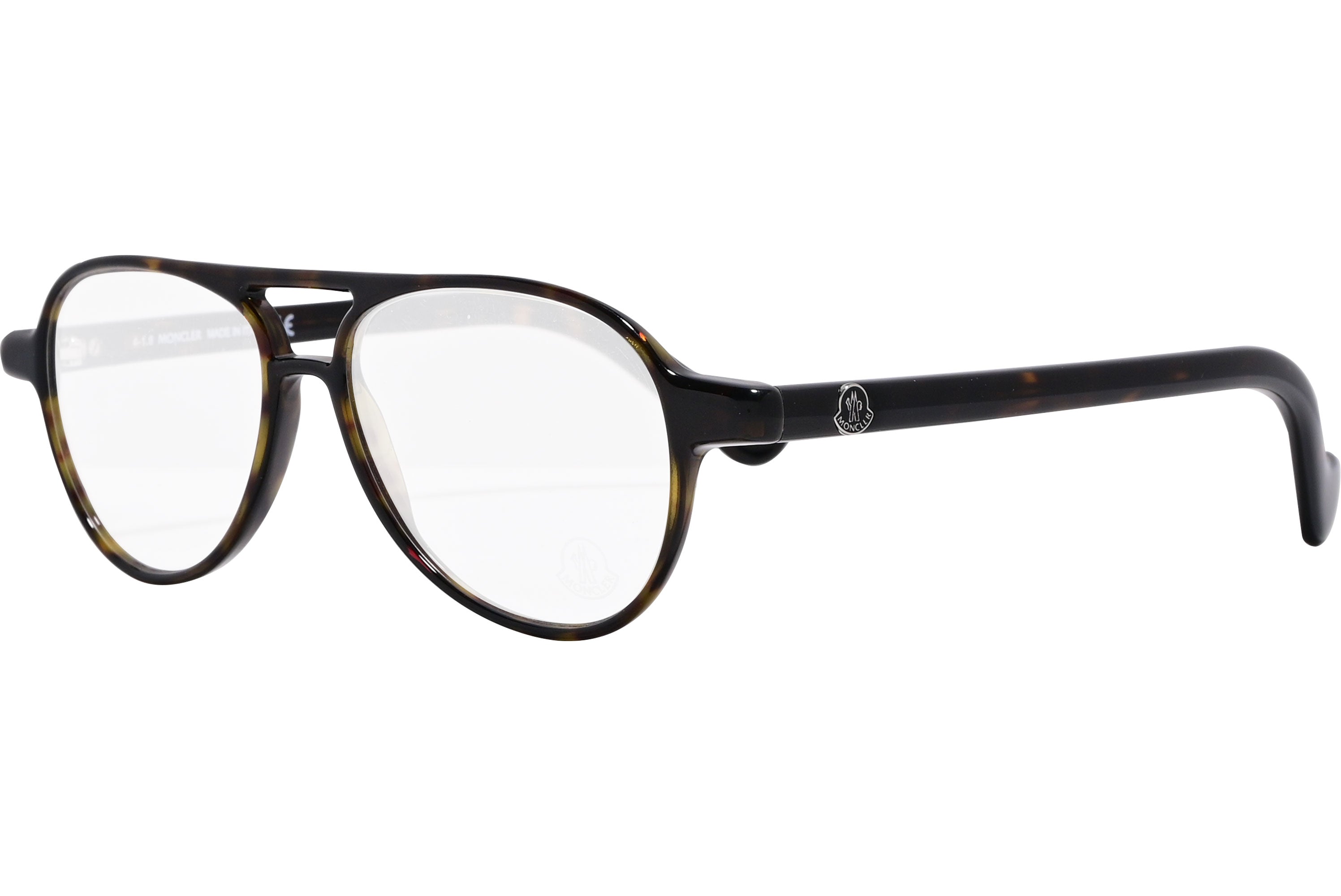 Moncler Aviator Eyeglasses 5031V 052 Eyez.ae