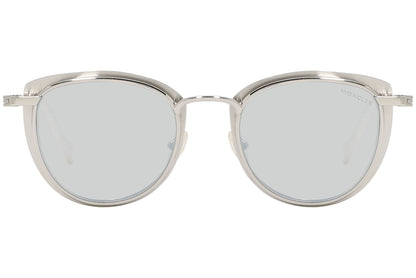 Moncler sunglasses front view