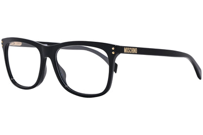 Wayfarer Eyeglasses