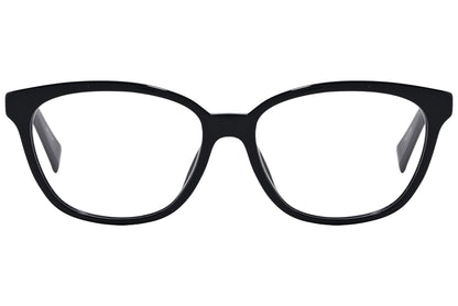 Rectangle Eyeglasses