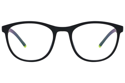 Rectangle Eyeglasses