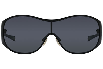 Oakley  Black Sunglasses Model: 4026-12944 Front View