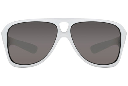 Oakley  White Sunglasses Model: OO9150-07 Front View